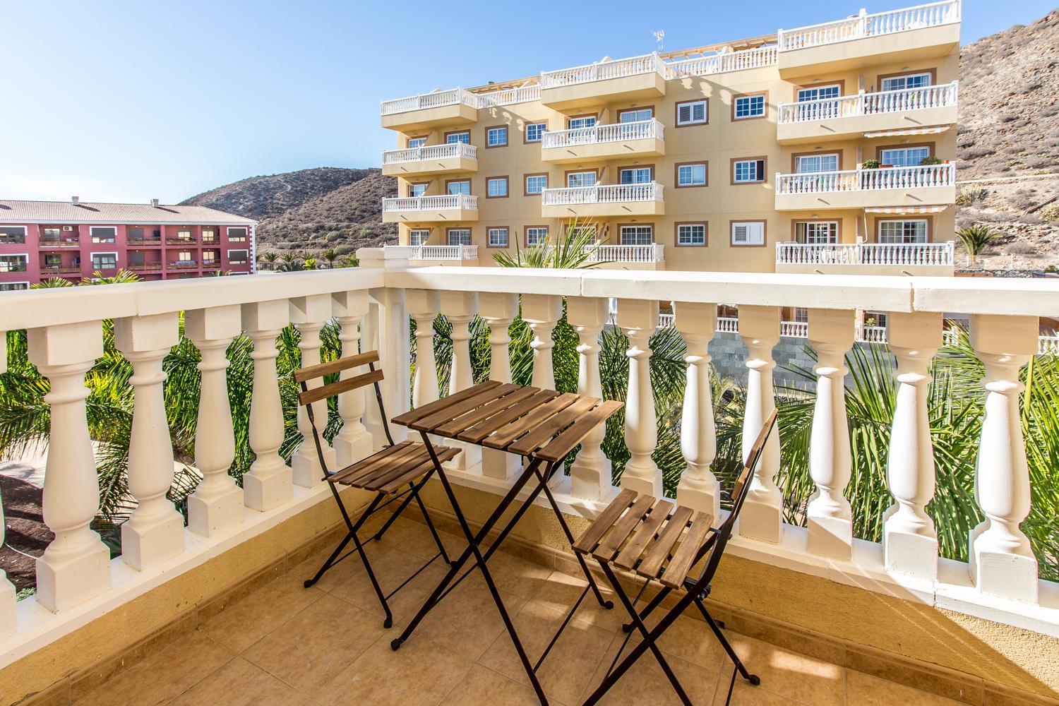 Palm Duplex Penthouse Palm-mar Exterior foto