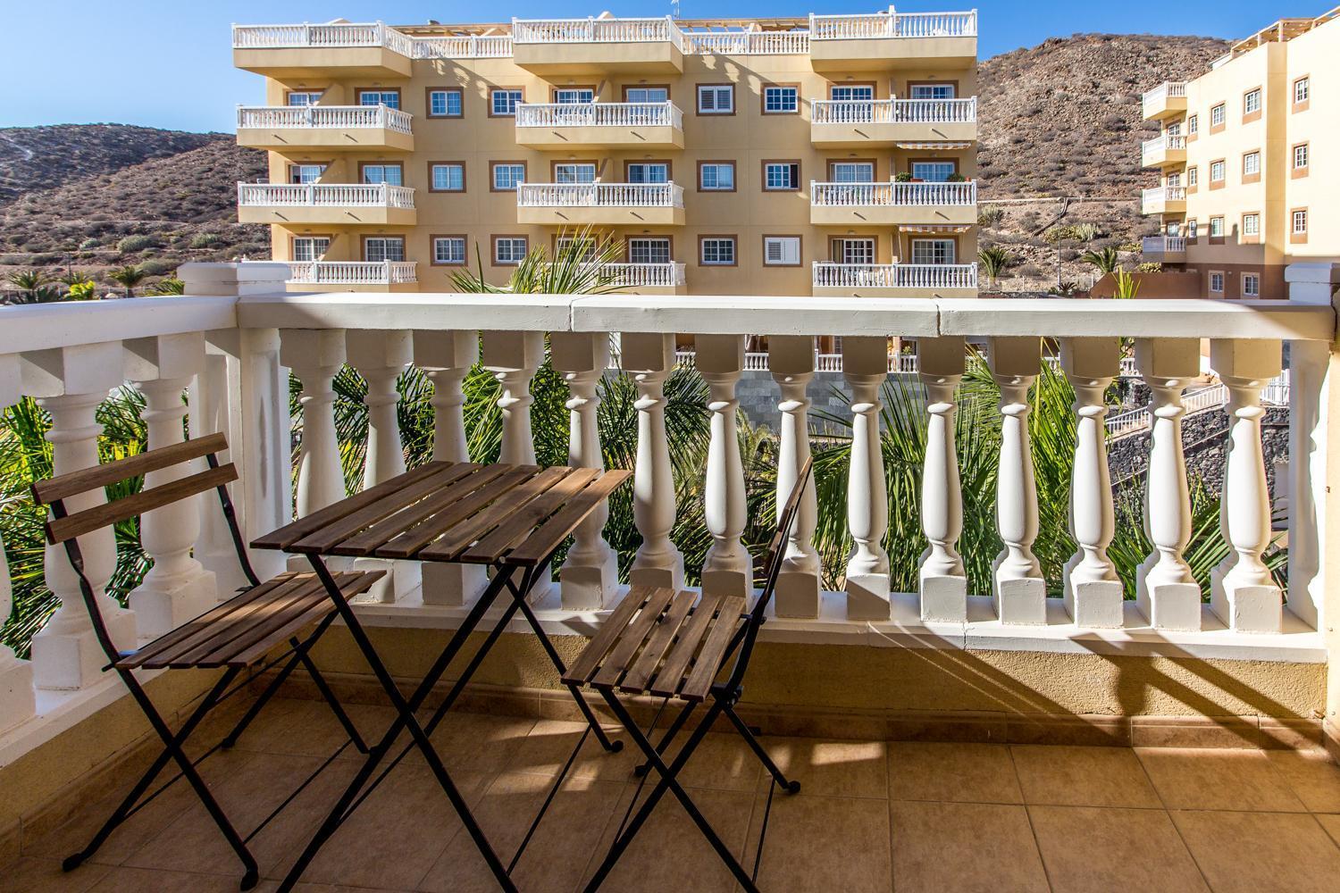 Palm Duplex Penthouse Palm-mar Exterior foto